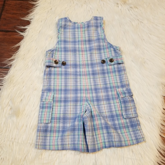 Polo Ralph Lauren romper - Picture 6 of 8